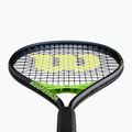 Racchetta da tennis Wilson Aggressor nero/verde 4
