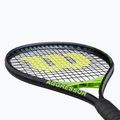 Racchetta da tennis Wilson Aggressor nero/verde 5