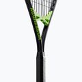 Racchetta da tennis Wilson Aggressor nero/verde 6