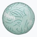 Wilson Shoreline Soft Gen verde beach volley taglia 5 4