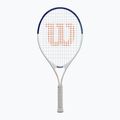 Wilson tennis bambini Roland Garros Elite Kit 23 bianco/navy