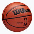 Wilson Authentic Indoor outdoor basket marrone dimensioni 7 2