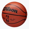Wilson Authentic Indoor outdoor basket marrone dimensioni 7 3