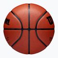 Wilson Authentic Indoor outdoor basket marrone dimensioni 7 4