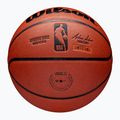 Wilson Authentic Indoor outdoor basket marrone dimensioni 7 6
