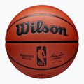 Wilson Authentic Indoor outdoor basket marrone dimensioni 7 7