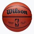 Wilson Authentic Indoor outdoor basket marrone taglia 6