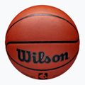Wilson Authentic Indoor outdoor basket marrone taglia 6 5