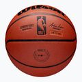 Wilson Authentic Indoor outdoor basket marrone taglia 6 6