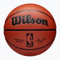 Wilson Authentic Indoor outdoor basket marrone taglia 6 7