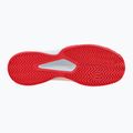 Scarpe da tennis da donna Wilson Kaos Stroke 2.0 bianco/peach perfait/infrarossi 10