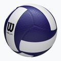 Wilson Helix Gioco Pallavolo blu/bianco taglia 5 2