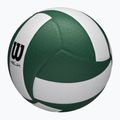 Wilson Helix Gioco Pallavolo verde/bianco taglia 5 3