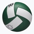 Wilson Helix Gioco Pallavolo verde/bianco taglia 5 5