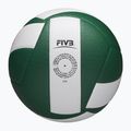 Wilson Helix Gioco Pallavolo verde/bianco taglia 5 7