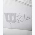 Borsa da paddle Wilson Bela Super Tour bianca 5