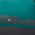 Borsa da tennis Wilson Super Tour 15PK V9 verde 4