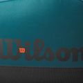 Borsa da tennis Wilson Super Tour 9PK V9 verde 5