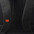 Zaino da tennis Wilson Super Tour V9 verde 3