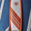 Wilson Team Roland Garros 2024 6Pk crema/argilla/navy borsa da tennis 6