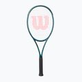 Racchetta da tennis Wilson Blade 98 16X19 V9 verde