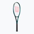 Racchetta da tennis Wilson Blade 98 16X19 V9 verde 2