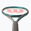 Racchetta da tennis Wilson Blade 98 16X19 V9 verde 4