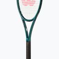 Racchetta da tennis Wilson Blade 98 16X19 V9 verde 6