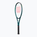 Racchetta da tennis Wilson Blade 98 18X20 V9 verde 3