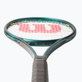 Racchetta da tennis Wilson Blade 98 18X20 V9 verde 4