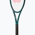 Racchetta da tennis Wilson Blade 98 18X20 V9 verde 6