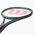 Racchetta da tennis Wilson Blade 104 V9 verde 10