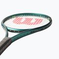 Racchetta da tennis Wilson Blade 26 V9 verde per bambini 5