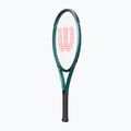 Racchetta da tennis per bambini Wilson Blade 25 V9 verde 6