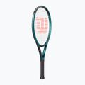 Racchetta da tennis per bambini Wilson Blade 25 V9 verde 7