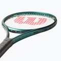Racchetta da tennis per bambini Wilson Blade 25 V9 verde 9
