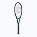 Racchetta da tennis Wilson Blade 98S V9 verde 2