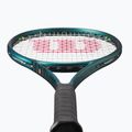 Racchetta da tennis Wilson Blade 98S V9 verde 4