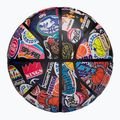 Wilson NBA All Team Retro multicolore basket taglia 7 4