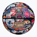 Wilson NBA All Team Retro multicolore basket taglia 7 7