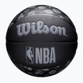 Pallone da basket Wilson NBA All Team rozmiar 7 blue