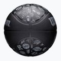 Pallone da basket Wilson NBA All Team rozmiar 7 blue 4