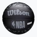 Pallone da basket Wilson NBA All Team rozmiar 7 blue 7
