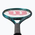 Racchetta da tennis Wilson Blade 101L V9 verde 6