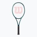 Racchetta da tennis Wilson Blade 100UL V9 verde