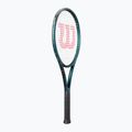 Racchetta da tennis Wilson Blade 100UL V9 verde 2