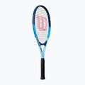 Racchetta da tennis Wilson Tour Slam Lite blu/bianco 2