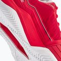 Wilson Rush Pro 4.5 Clay infrarossi/bianco scarpe da tennis da uomo 8