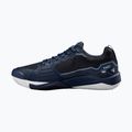Scarpe da tennis da uomo Wilson Rush Pro 4.5 Clay blu/marino 9