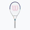 Racchetta da tennis Wilson Roland Garros Elite bianco/navy